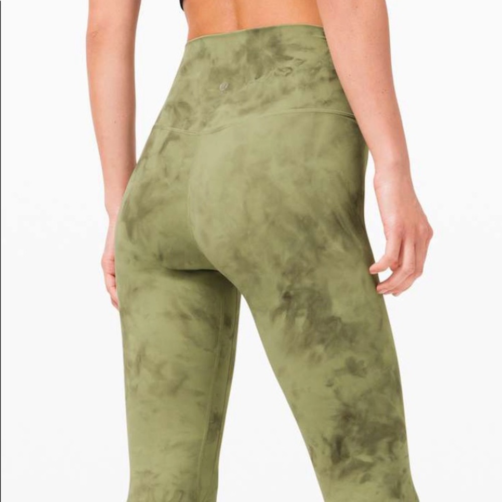Lululemon Align Leggings